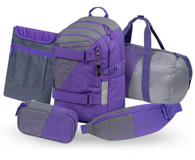 School set Skate Dual II