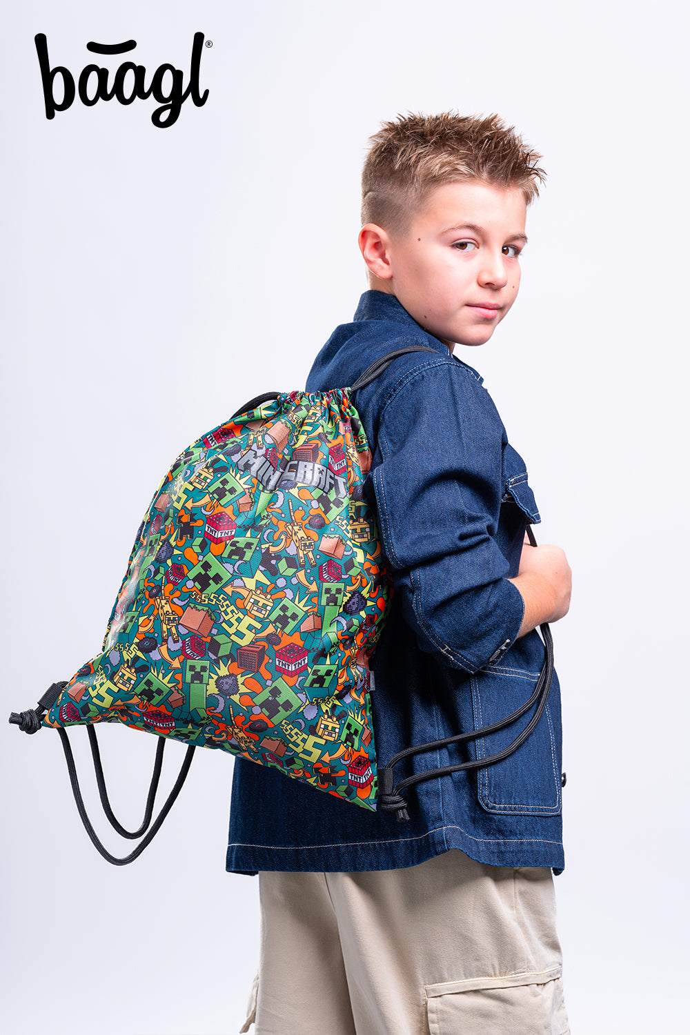 School set Skate max Minecraft Chaos II