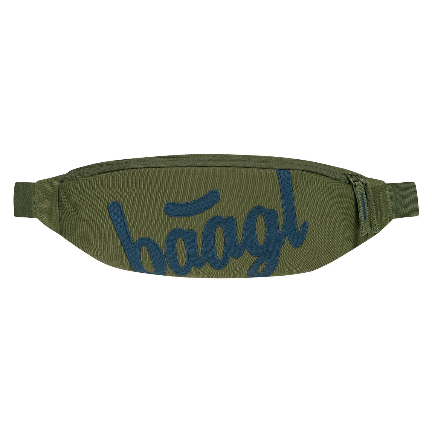 Bumbag Snap Olive