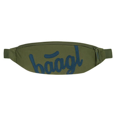 Bumbag Snap Olive