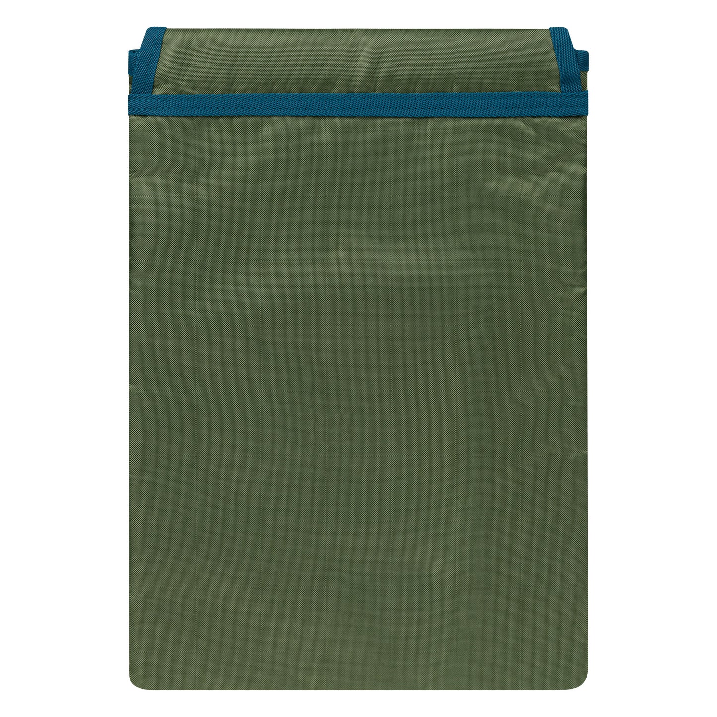 Laptop sleeve Olive