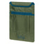 Laptop sleeve Olive