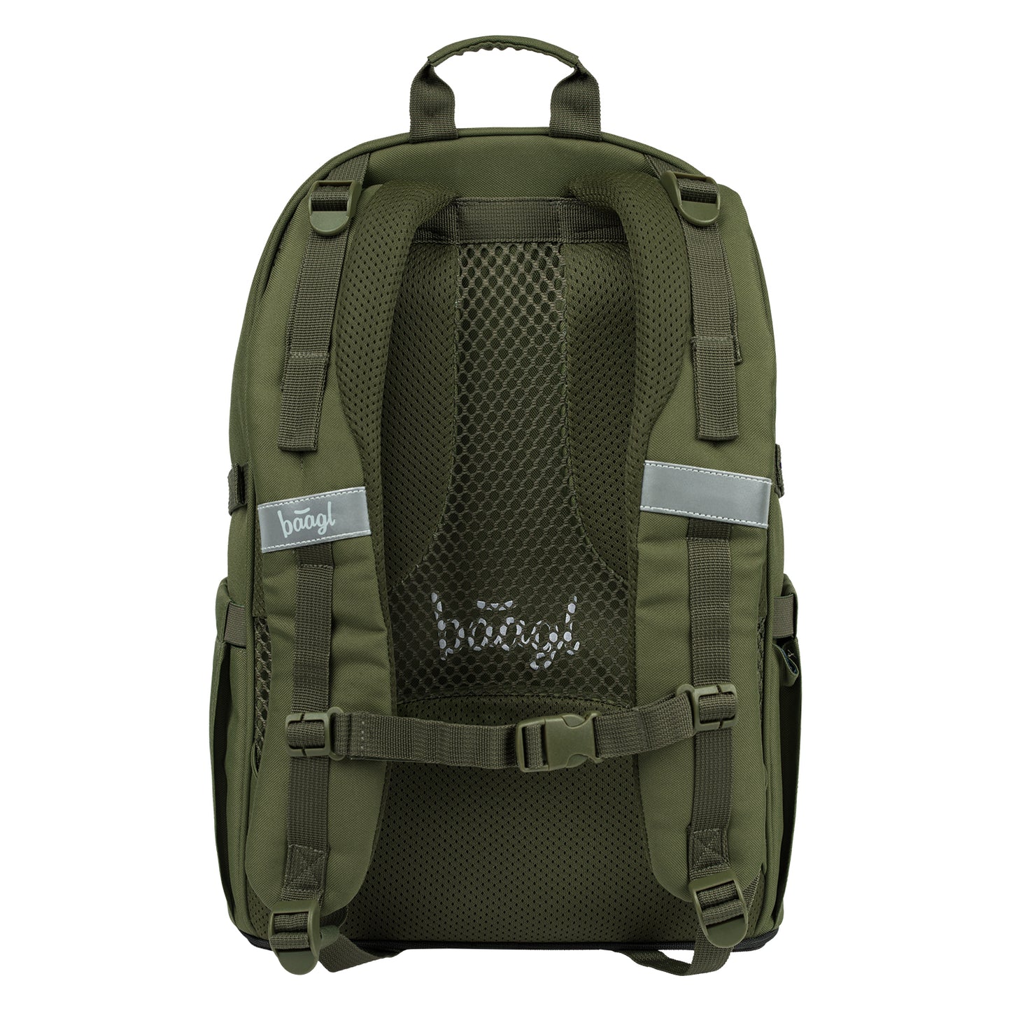 School set Skate Olive II