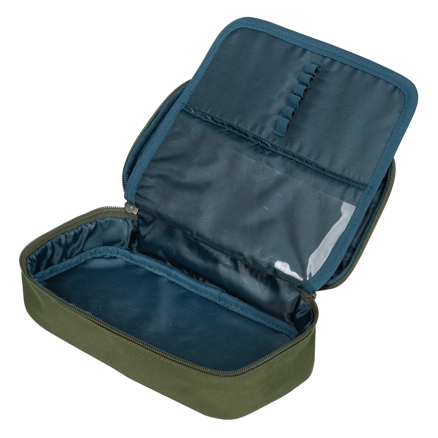 School set Skate Olive II