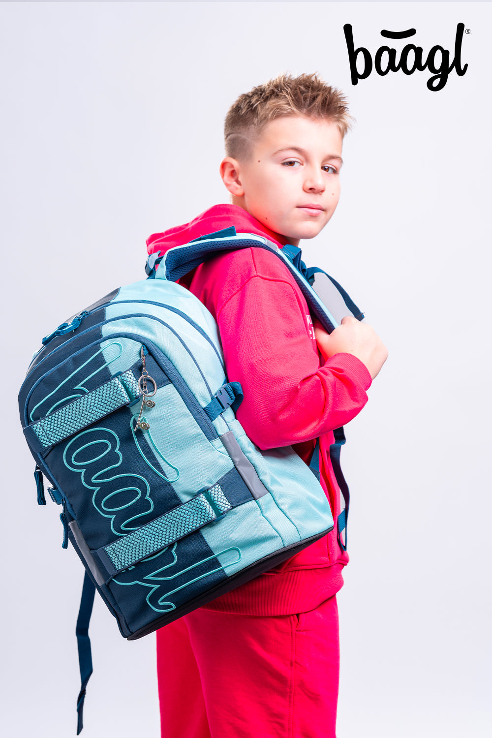 School set Skate Petrol II