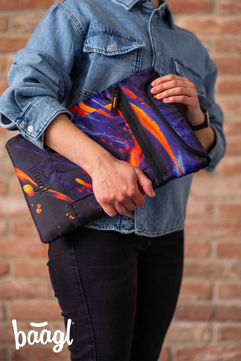 Laptop sleeve Vibe