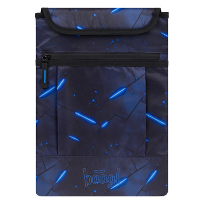 Laptop sleeve Flash