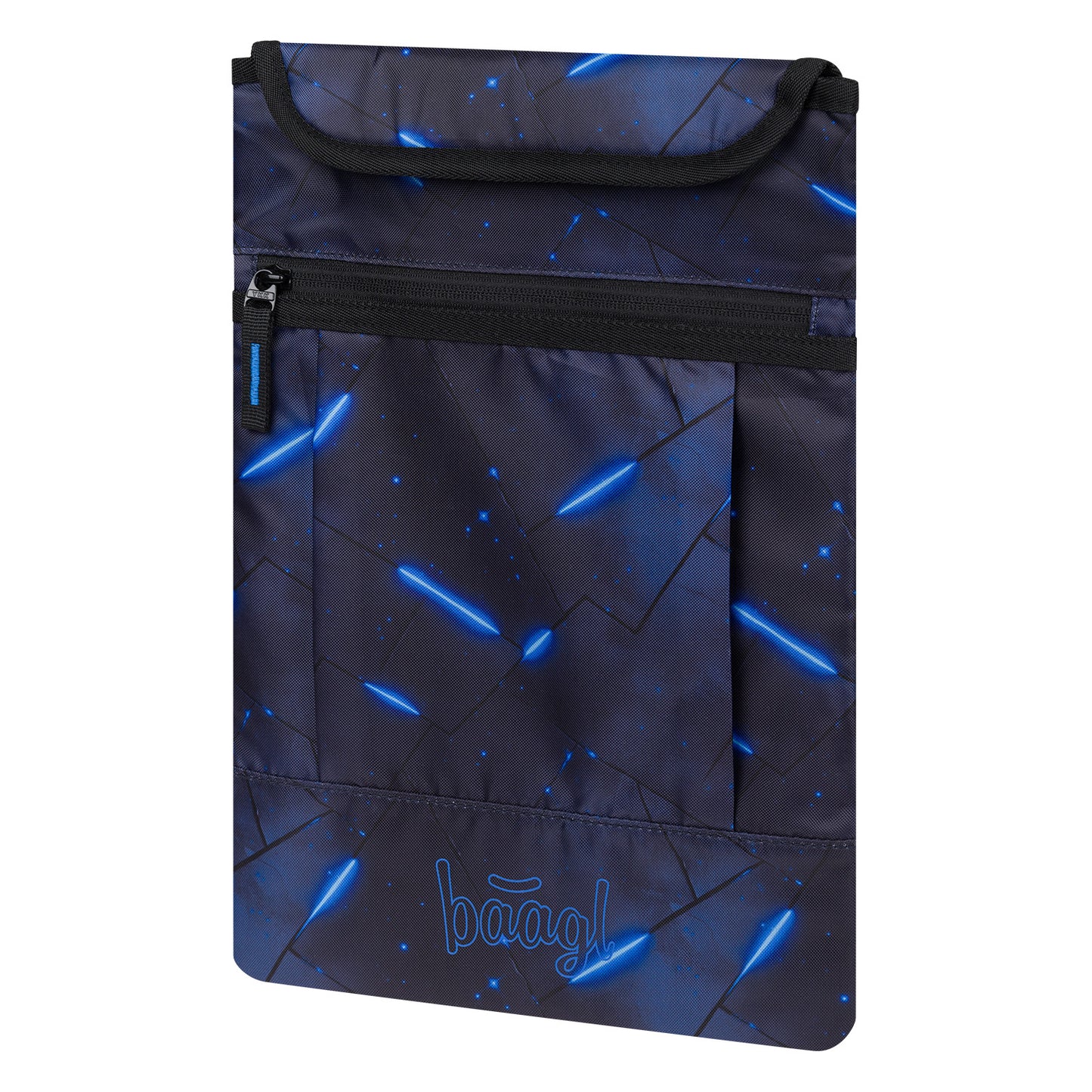 Laptop sleeve Flash