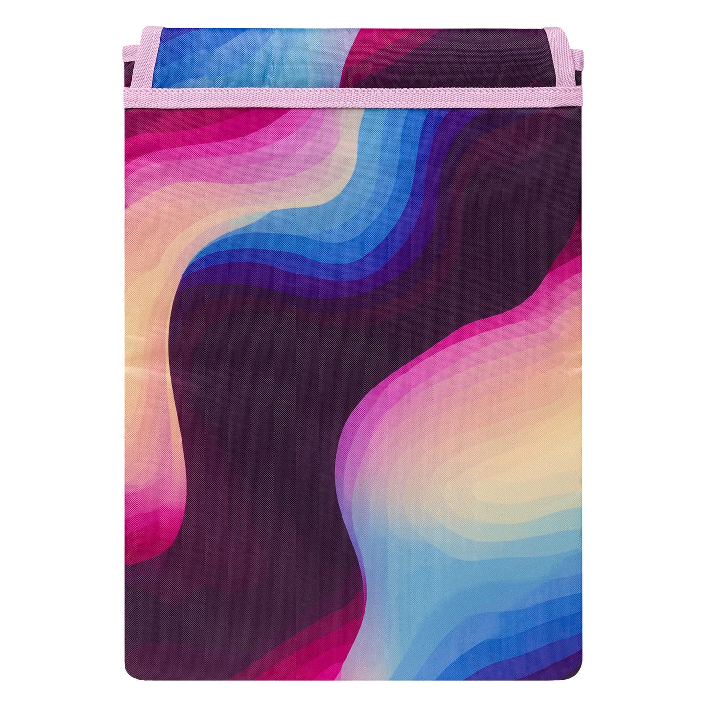Laptop sleeve Lyra