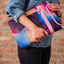 Laptop sleeve Lyra
