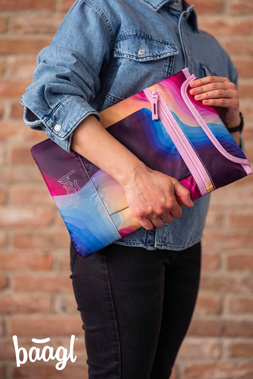 Laptop sleeve Lyra