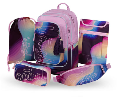 School set Cubic Lyra III