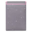 Laptop sleeve Kuromi Grey