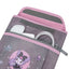 Laptop sleeve Kuromi Grey