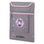 Laptop sleeve Kuromi Grey