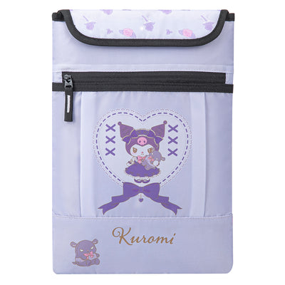 Laptop sleeve Kuromi Sweet One
