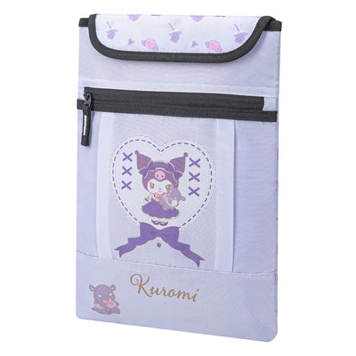 Laptop sleeve Kuromi Sweet One