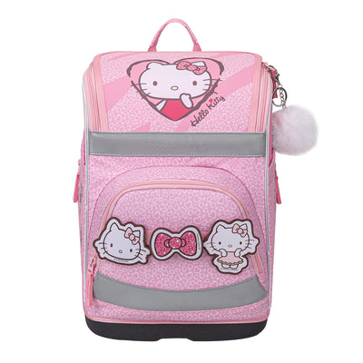 School set Zippy Plus Hello Kitty Sweet Leopard II