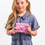 School set Zippy Plus Hello Kitty Sweet Leopard II