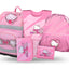 School set Zippy Plus Hello Kitty Sweet Leopard II