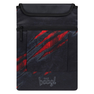 Laptop sleeve Volcano