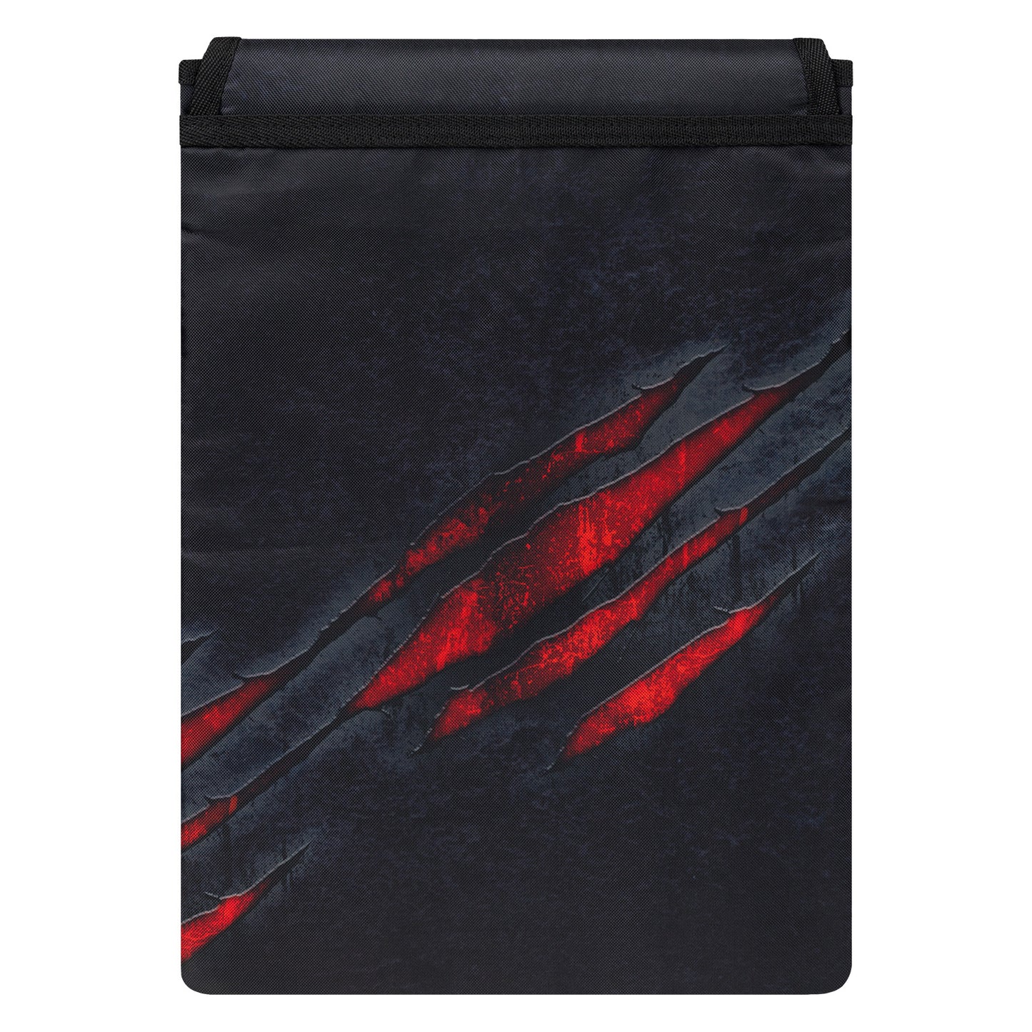 Laptop sleeve Volcano