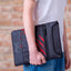 Laptop sleeve Volcano