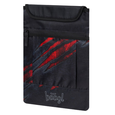 Laptop sleeve Volcano