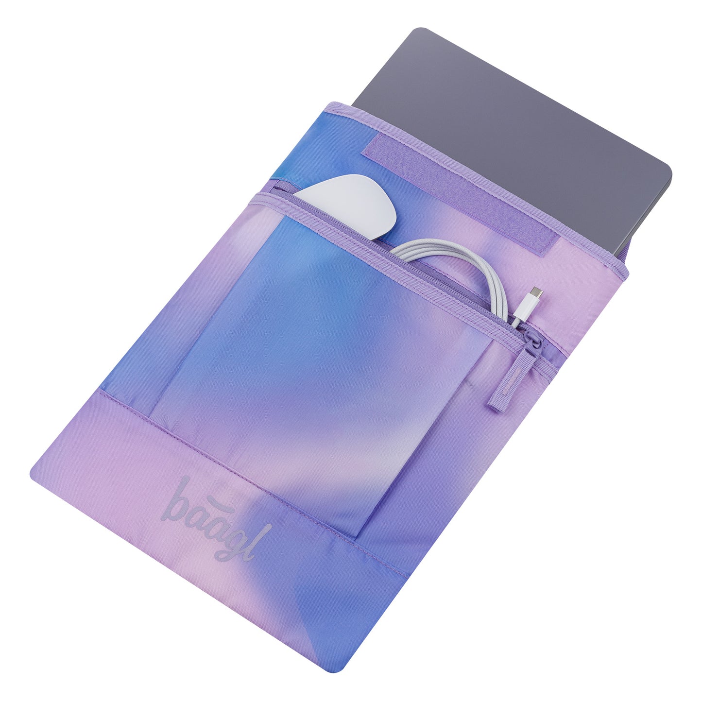 Laptop sleeve Sky