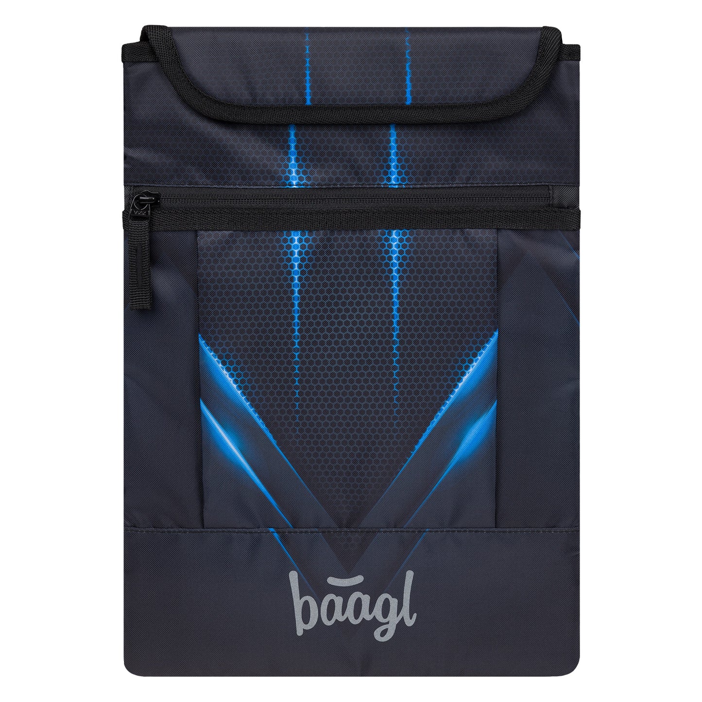 Laptop sleeve Bluelight