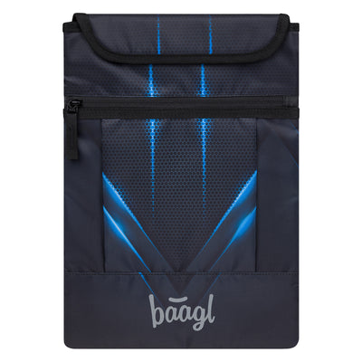 Laptop sleeve Bluelight