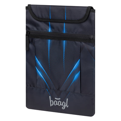 Laptop sleeve Bluelight