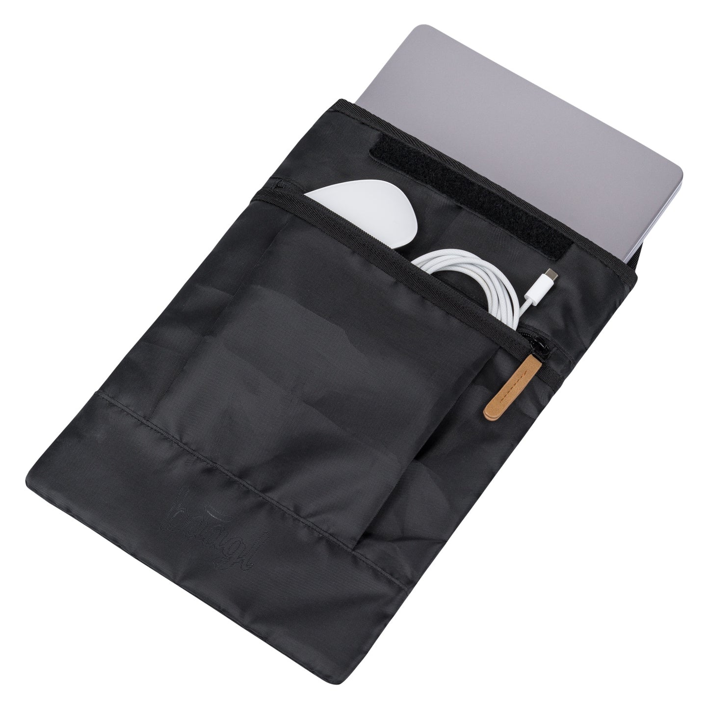 Laptop sleeve Darkness