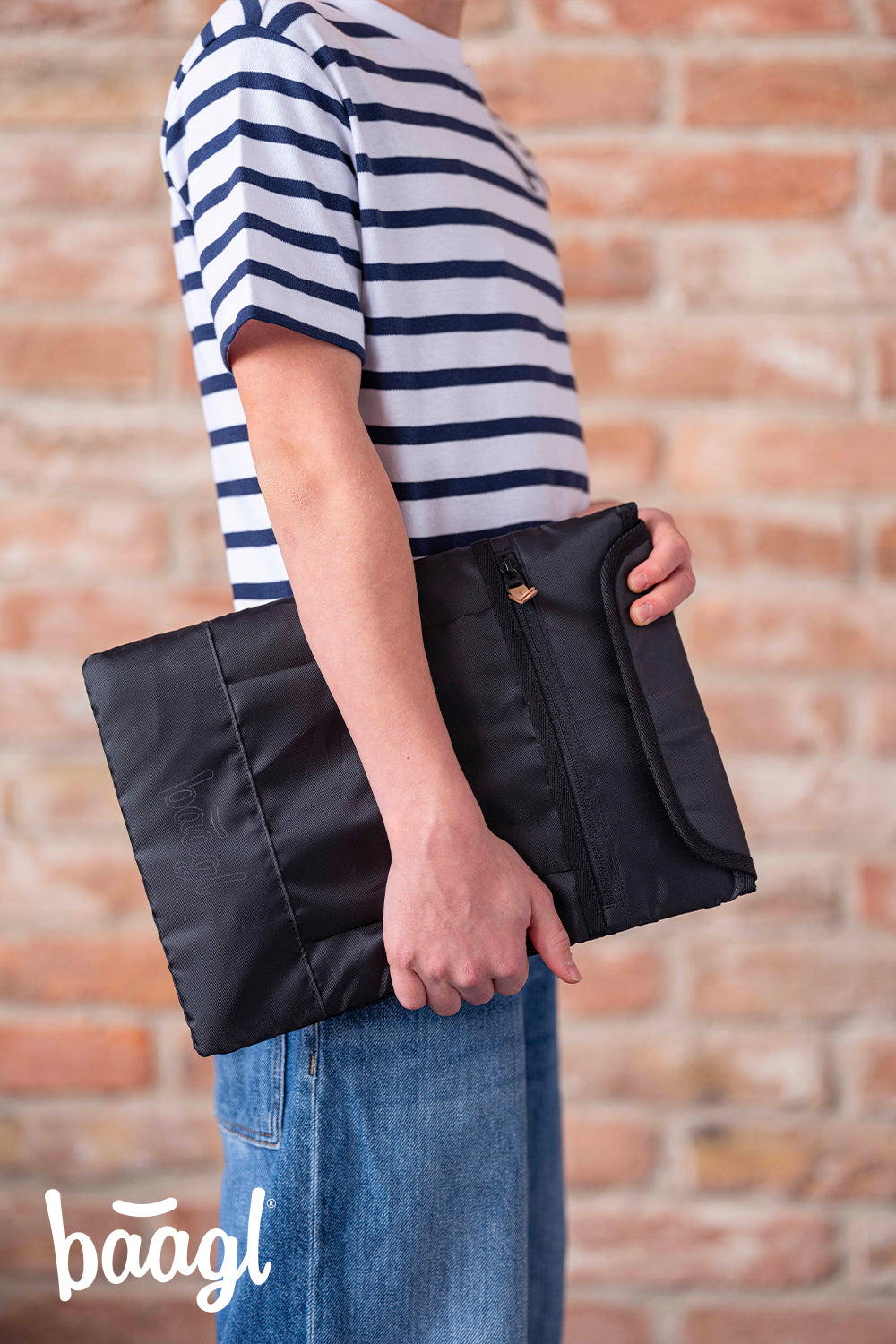 Laptop sleeve Darkness