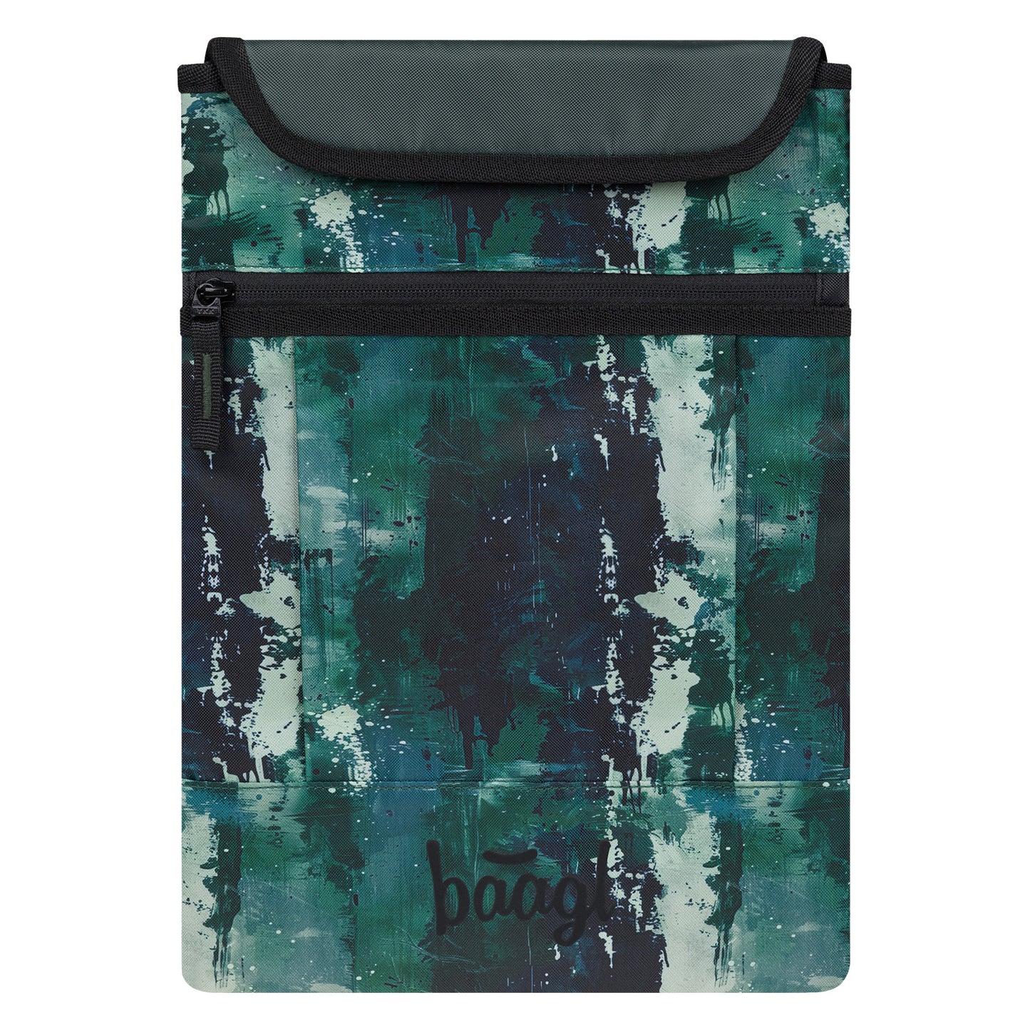 Laptop sleeve Forest