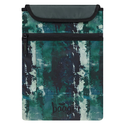 Laptop sleeve Forest