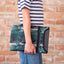 Laptop sleeve Forest