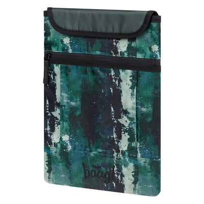 Laptop sleeve Forest