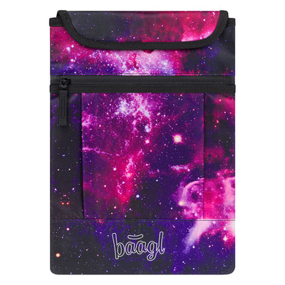 Laptop sleeve Galaxy