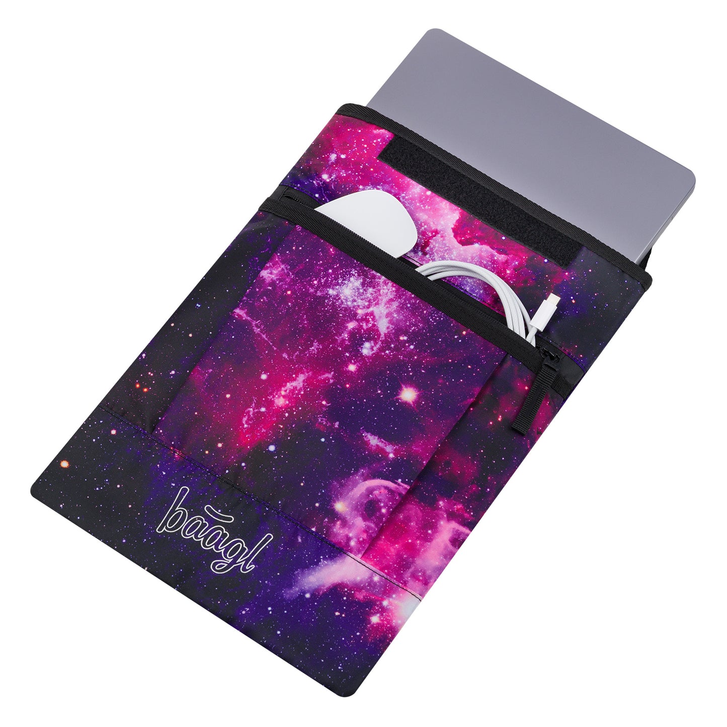 Laptop sleeve Galaxy