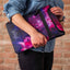 Laptop sleeve Galaxy