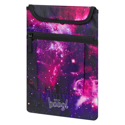 Laptop sleeve Galaxy
