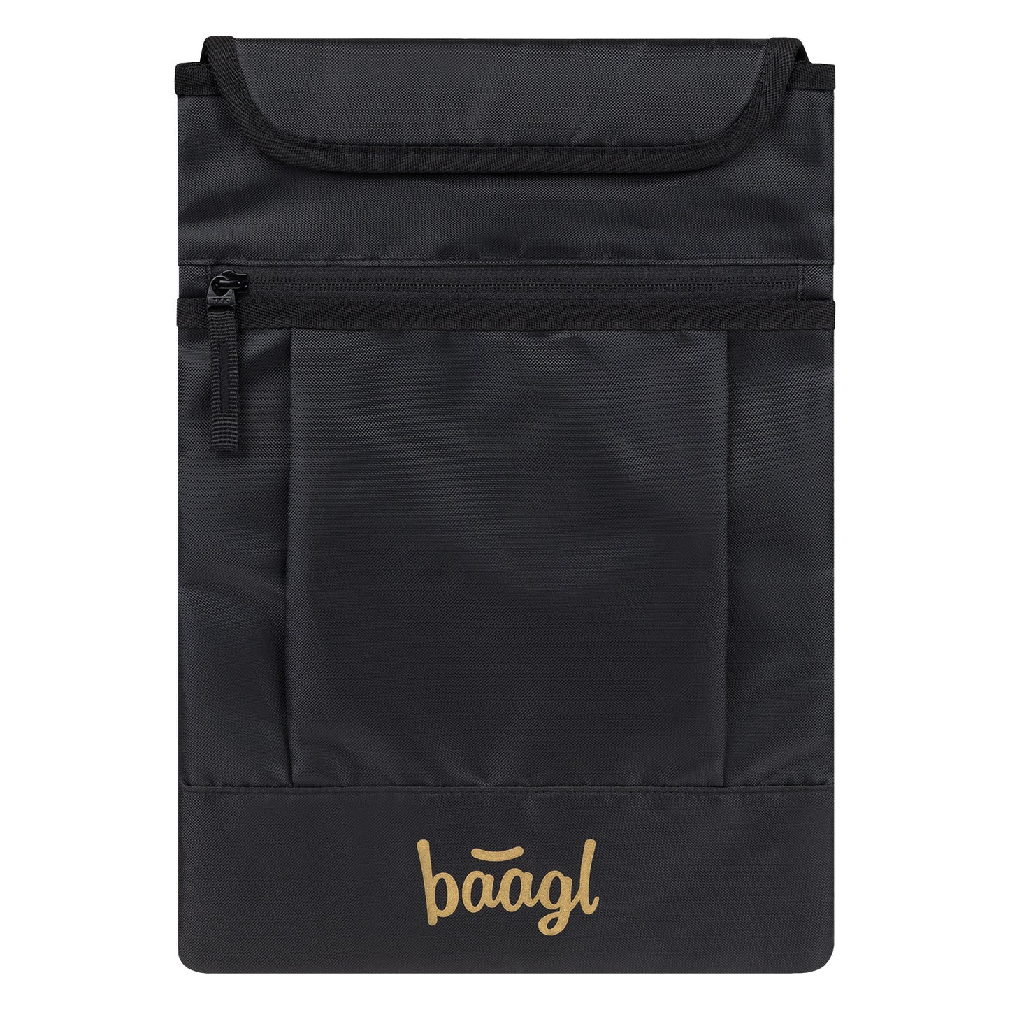 Laptop sleeve Gold
