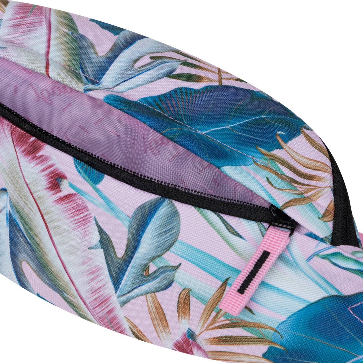 Bumbag Snap Leafs