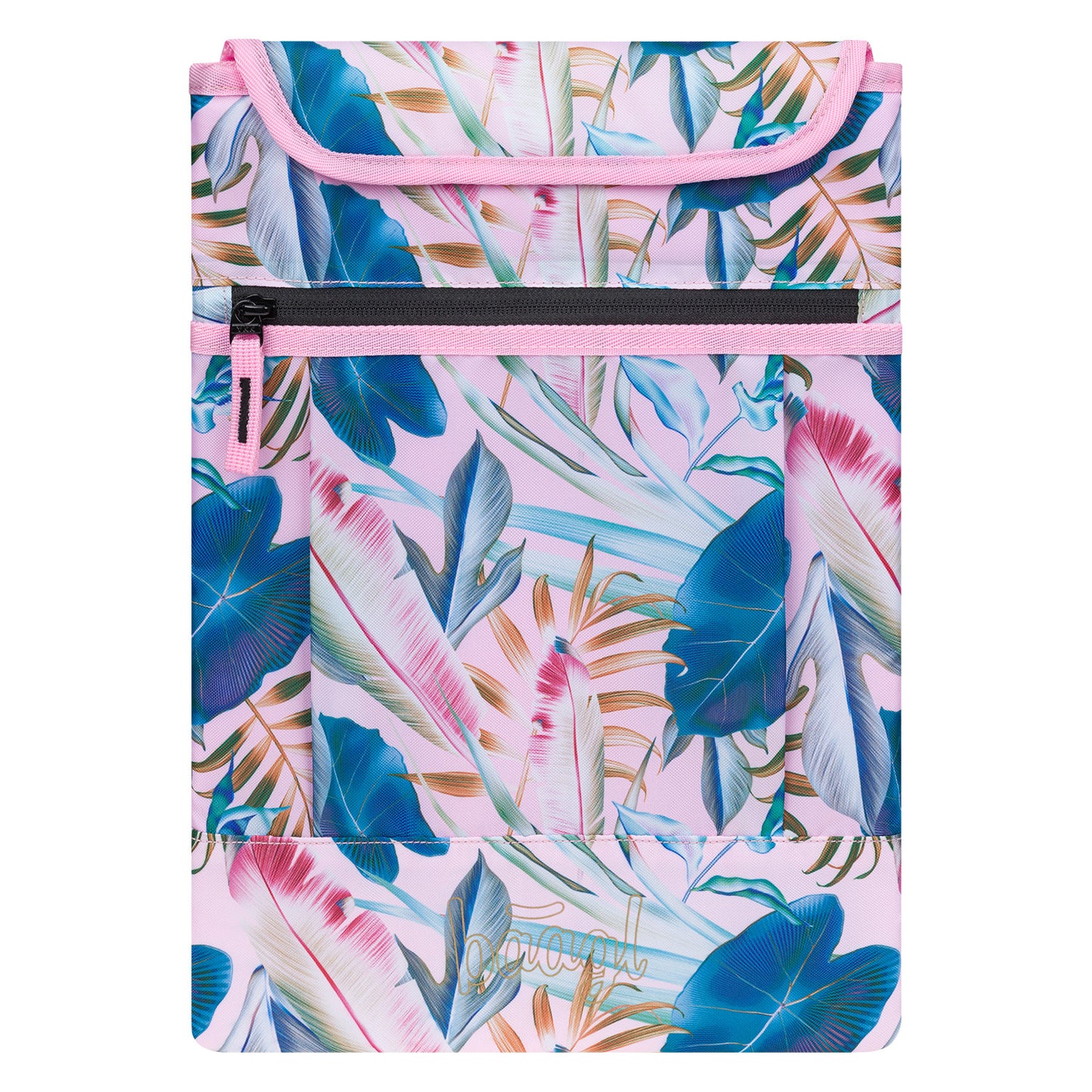 Laptop sleeve Leafs