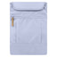 Laptop sleeve Lilac