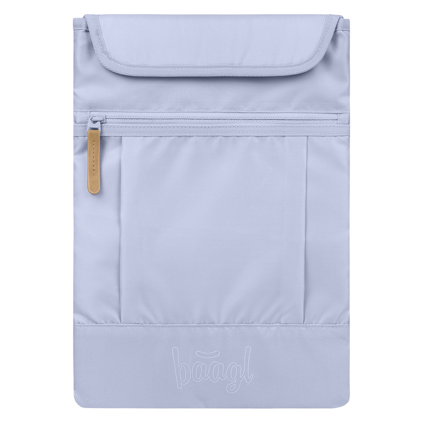 Laptop sleeve Lilac
