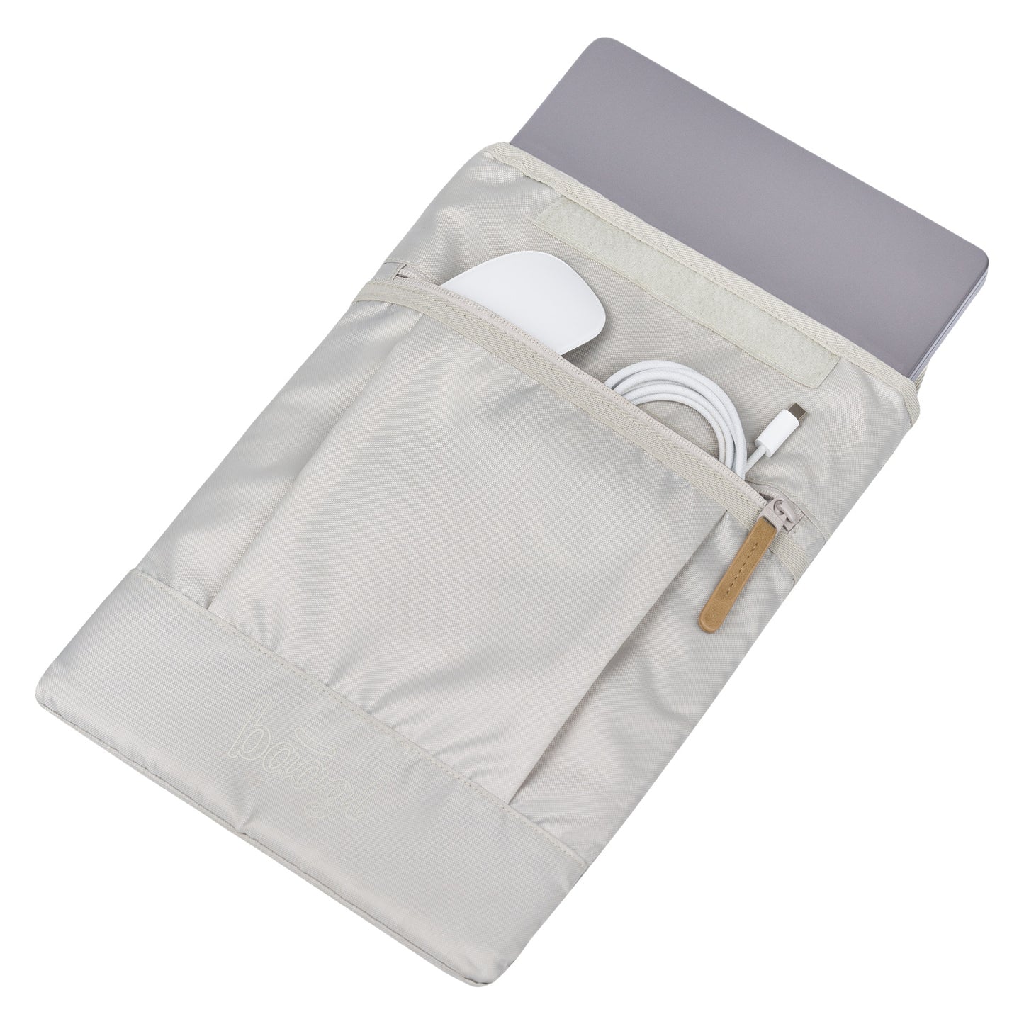 Laptop sleeve Mist
