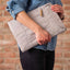 Laptop sleeve Mist