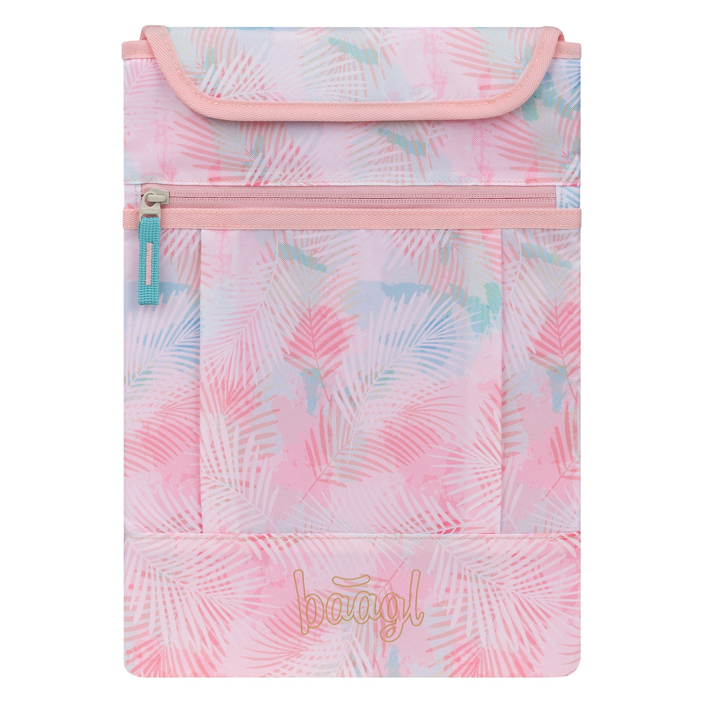 Laptop sleeve Sunset